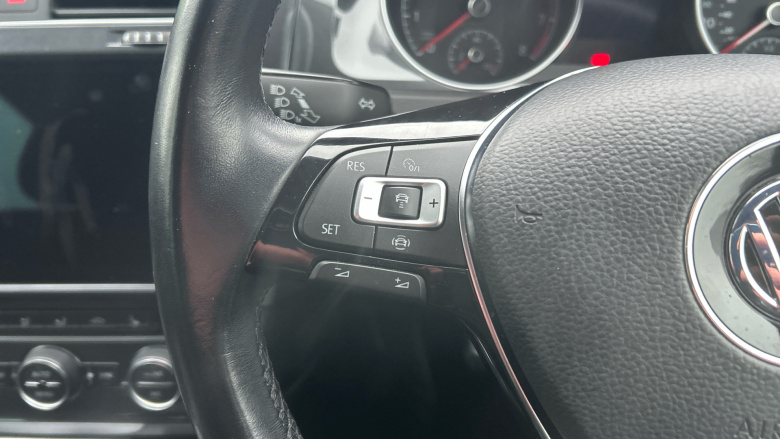 Volkswagen Golf 1.5 TSI EVO Match Edition 5dr Petrol Hatchback